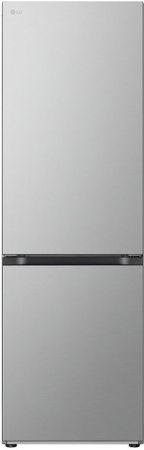 Хладилник с фризер LG GBV7180CPY
