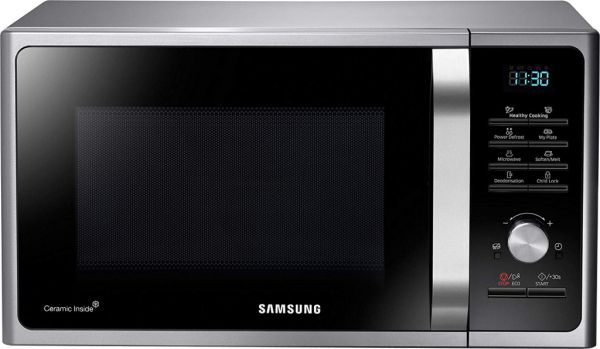 Микровълнова печка Samsung MS28F303TAS/OL