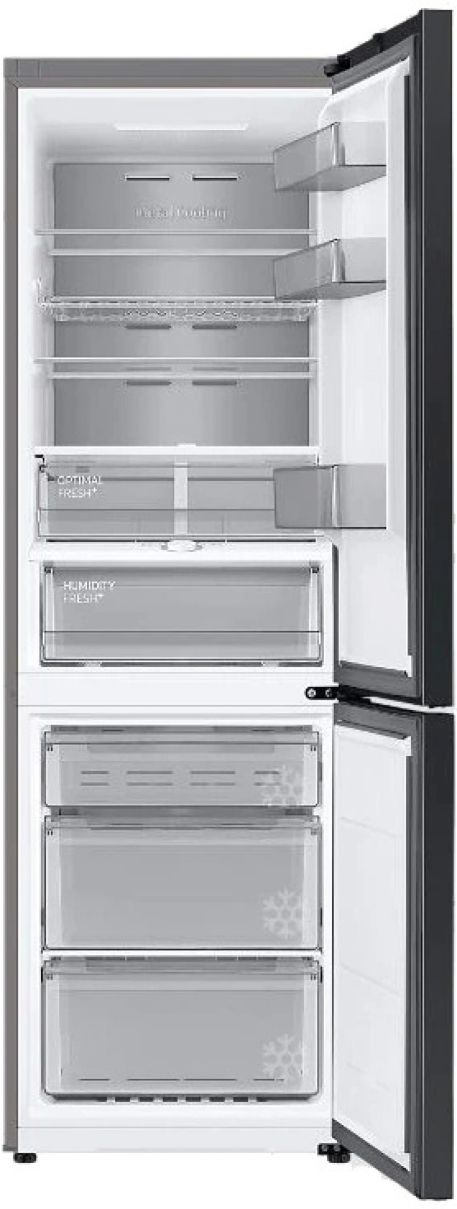 Хладилник с фризер Samsung RB34A7B5DAP/EF