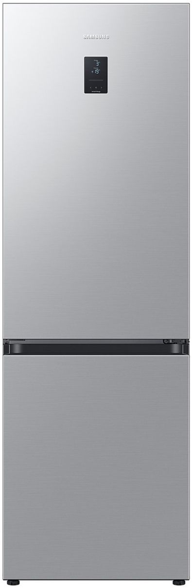 Хладилник с фризер Samsung RB34C670ESA/EF