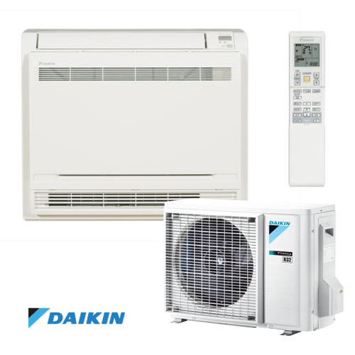 Инверторен климатик Daikin Professional FVXМ35F / RXМ35М9