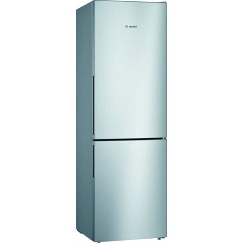 Хладилник с фризер Bosch KGV362LEA , 308 l, E , LowFrost , Инокс