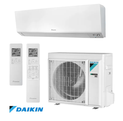 Инверторен климатик Daikin Perfera FTXM60R / RXM60R
