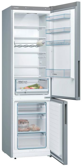 Хладилник с фризер Bosch KGV39VLEA