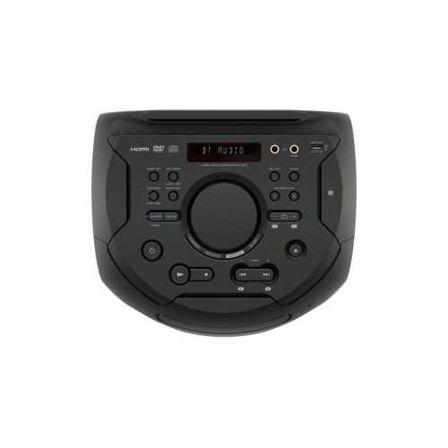 Аудио система Sony MHCV21D