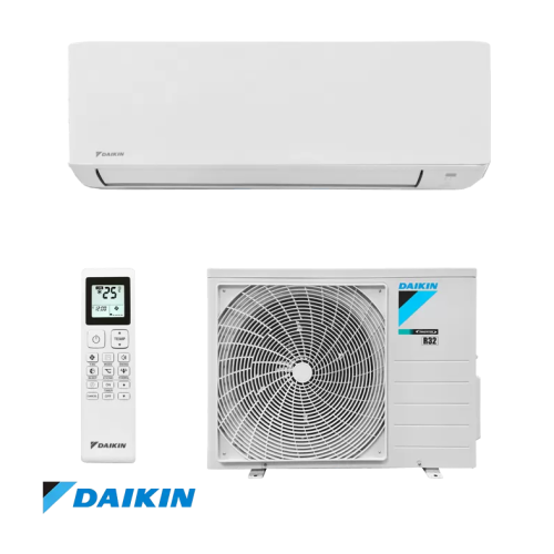 Инверторен климатик Daikin Sensira FTXC60C / RXC60C