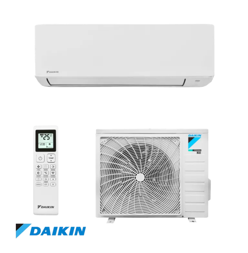 Инверторен климатик Daikin Sensira FTXC20C / RXC20C