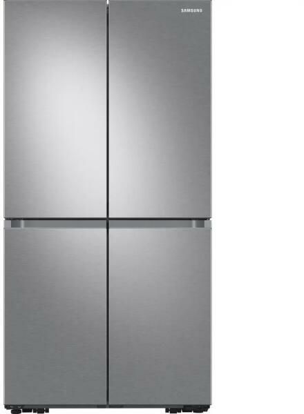 Хладилник с фризер Samsung RF65A967ESR/EO/RFD