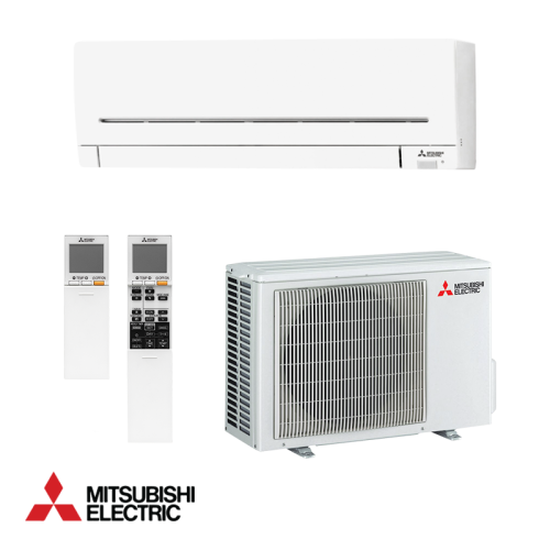Инверторен климатик Mitsubishi Electric MSZ-AP42VGK / MUZ-AP42VG