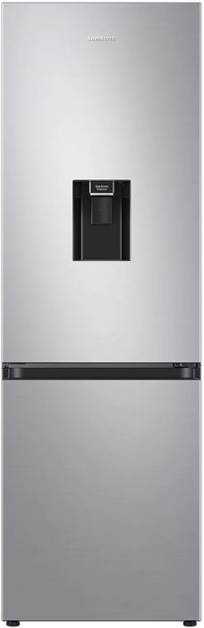 Хладилник с фризер Samsung RB34T630ESA/EF