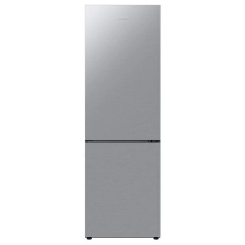 Хладилник с фризер Samsung RB33B610FSA/EF , 344 l, F , No Frost , Инокс