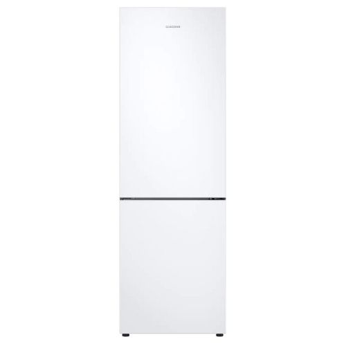 Хладилник с фризер Samsung RB33B610EWW/EF , 334 l, E , No Frost , Бял