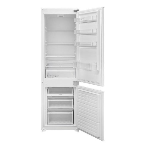 Хладилник с фризер за вграждане Finlux FXN 2764 , 251 l, F