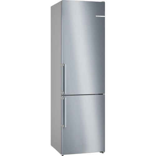 Хладилник с фризер Bosch KGN39AIAT , 363 l, A , No Frost , Инокс