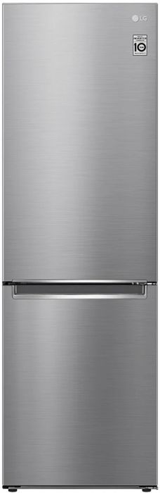 Хладилник с фризер LG GBB61PZGGN