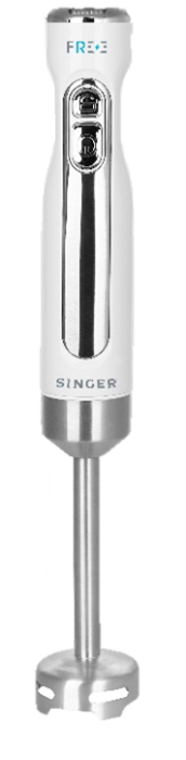 Singer FREE HB-2200 Акумулаторен пасатор