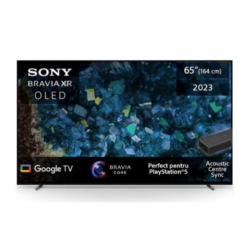 Телевизор Sony XR65A80LAEP , 65 inch, Android 