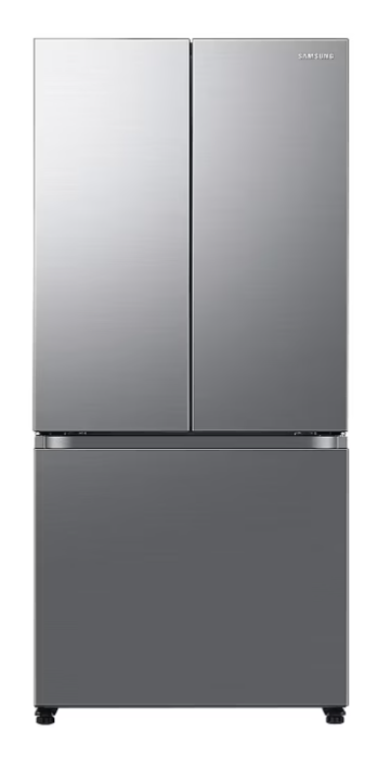 Хладилник с фризер Samsung RF50C510ES9/EO