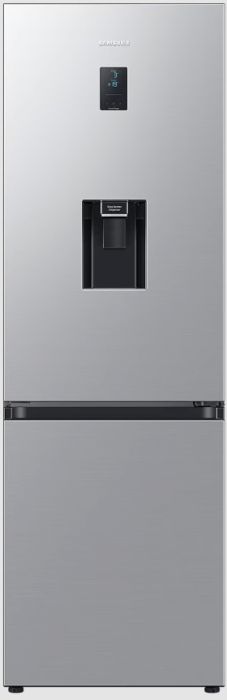 Хладилник с фризер Samsung RB34C652ESA/EF
