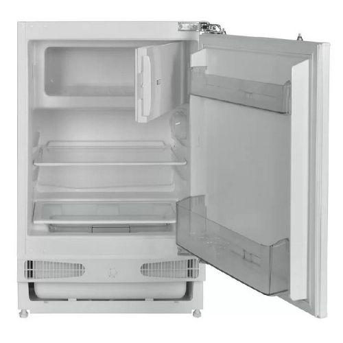 Вграден хладилник Finlux FXN 1600 , 115 l, A+ , Бял , Статична