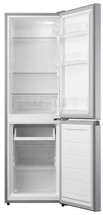 Хладилник с фризер ARIELLI ARD-220RNES