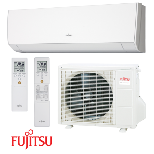 Инверторен климатик Fujitsu ASYG14LMCE / AOYG14LMCE