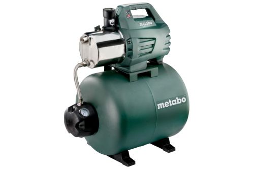 Хидрофор METABO HWW 6000/50 INOX 1300W 