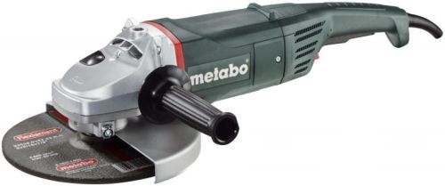 Ъглошлайф Metabo WX 2400-230