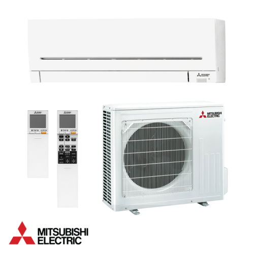 Инверторен климатик Mitsubishi Electric MSZ-AP60VG / MUZ-AP60VG