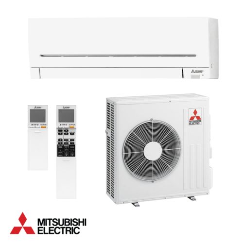 Инверторен климатик Mitsubishi Electric MSZ-AP71VG / MUZ-AP71VG