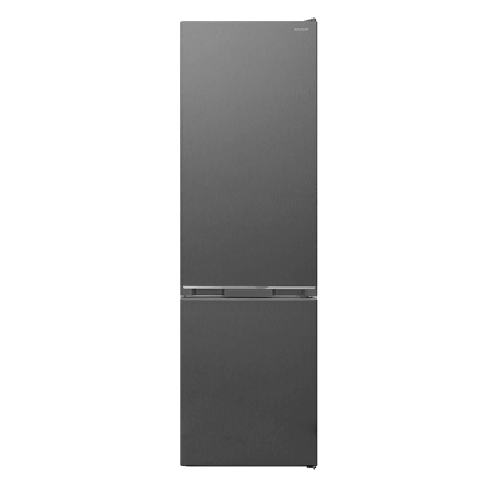 Хладилник с фризер Sharp SJ-BA05DTXLE , 270 l, E , No Frost , Инокс