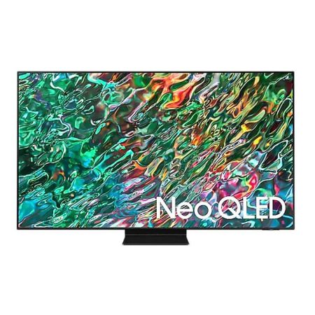 Телевизор Samsung QE55QN90BATXXH , 139 см, 3840x2160 UHD-4K , 55 inch, QLED