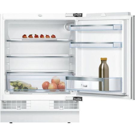 Хладилник с една врата за вграждане Bosch KUR15AFF0 , 137 l, F