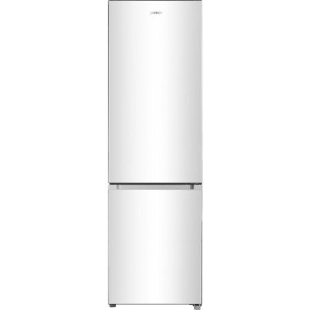 Хладилник с фризер Gorenje RK4182PW4 , 269 l, E , Статична