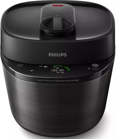 Мултикукър  Philips HD2151/40
