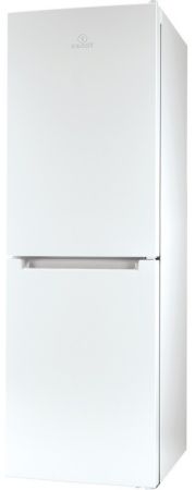Хладилник с фризер Indesit LI7 SN1E W
