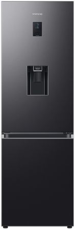 Хладилник с фризер Samsung RB34C652EB1/EF