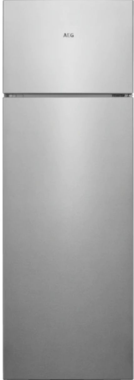 Хладилник с фризер AEG RDB428E1AX