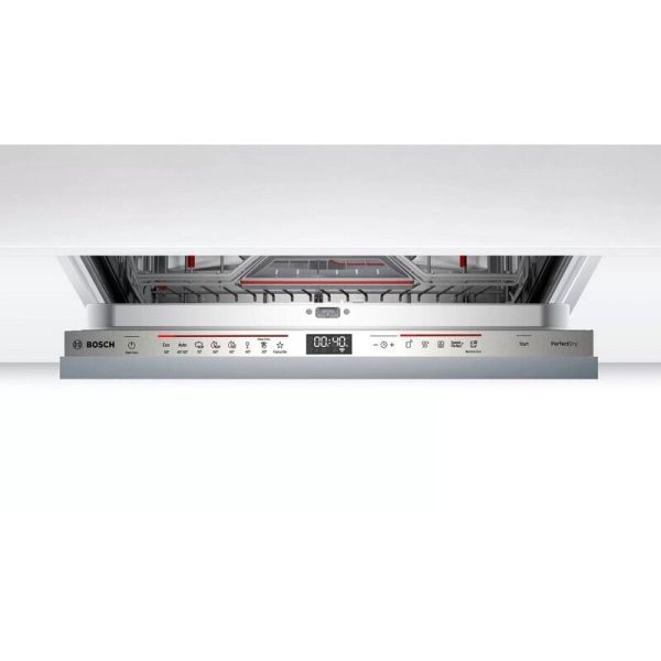 Съдомиялна машина за вграждане Bosch SMV6ZCX42E , 14 комплекта, 600 Ш, мм, A+++