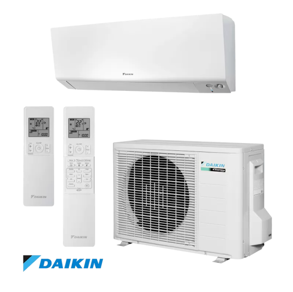 Инверторен климатик Daikin Perfera FTXM35R / RXM35R
