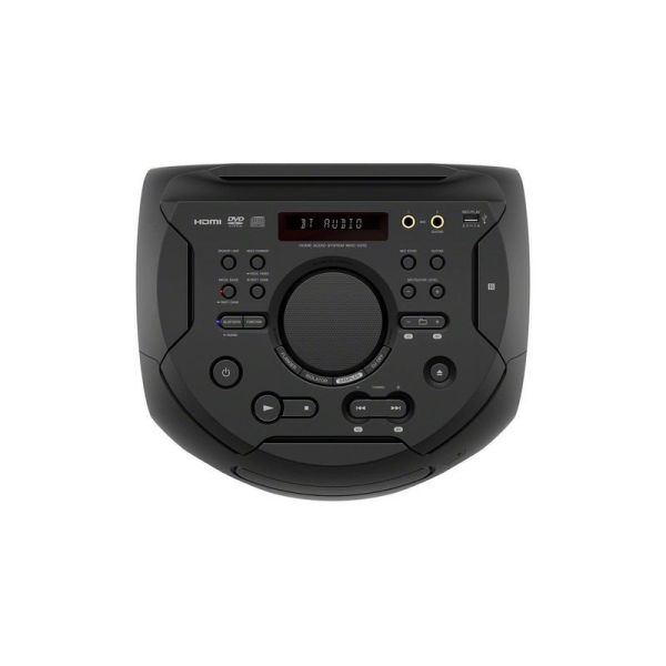 Аудио система Sony MHCV21D