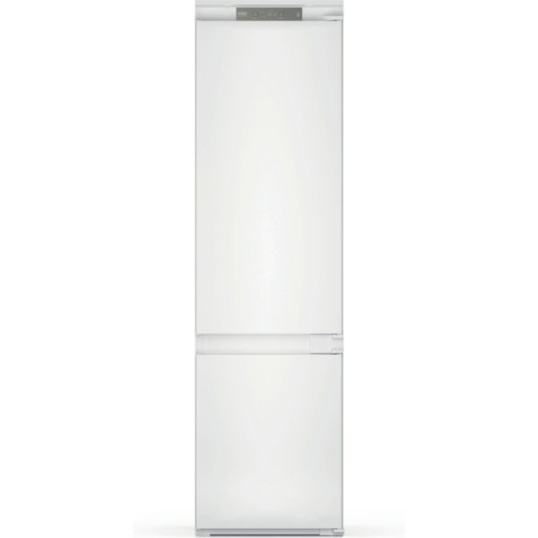Хладилник с фризер за вграждане Whirlpool WHC20T352