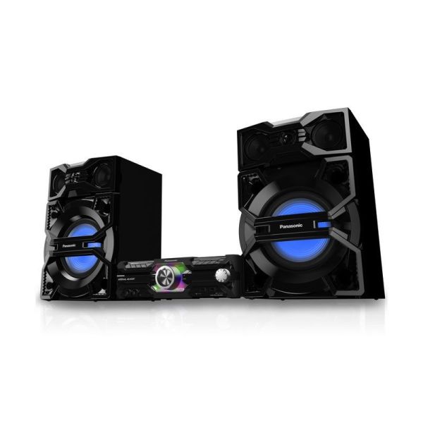 Аудио система Panasonic SC-MAX3500EK (SA-MAX3500EK+SB-MAX3500EK)