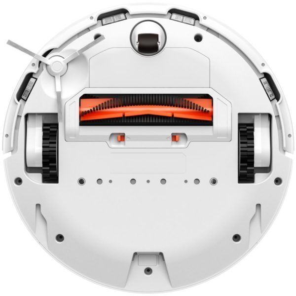 Прахосмукачка робот Xiaomi SKV4110GL Vacuum-Mop P (White)