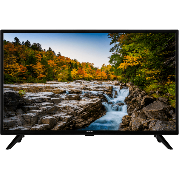 Телевизор Hitachi 32HE2301 SMART TV , 1366x768 HD Ready , 32 inch, 81 см, LED , Smart TV