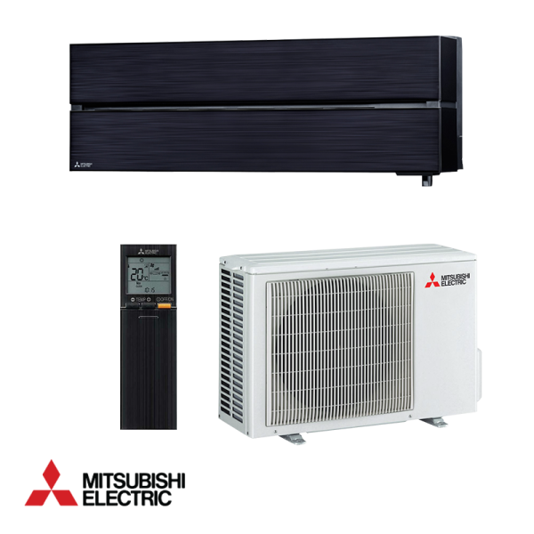 Инверторен климатик Mitsubishi Electric MSZ-LN25VGB / MUZ-LN25VG