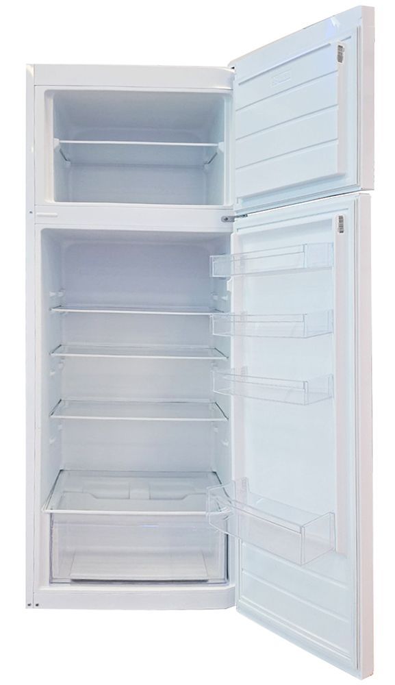 Хладилник с горна камера Snaige FR 31SM-PT000E0