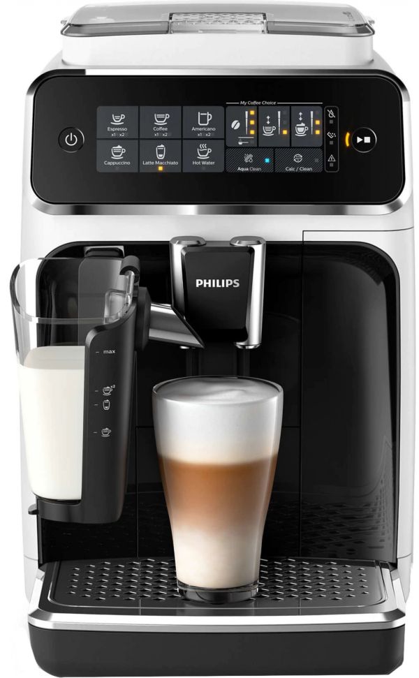 Кафе автомат PHILIPS EP3243/50