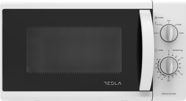 Микровълнова печка Tesla MW2030MW