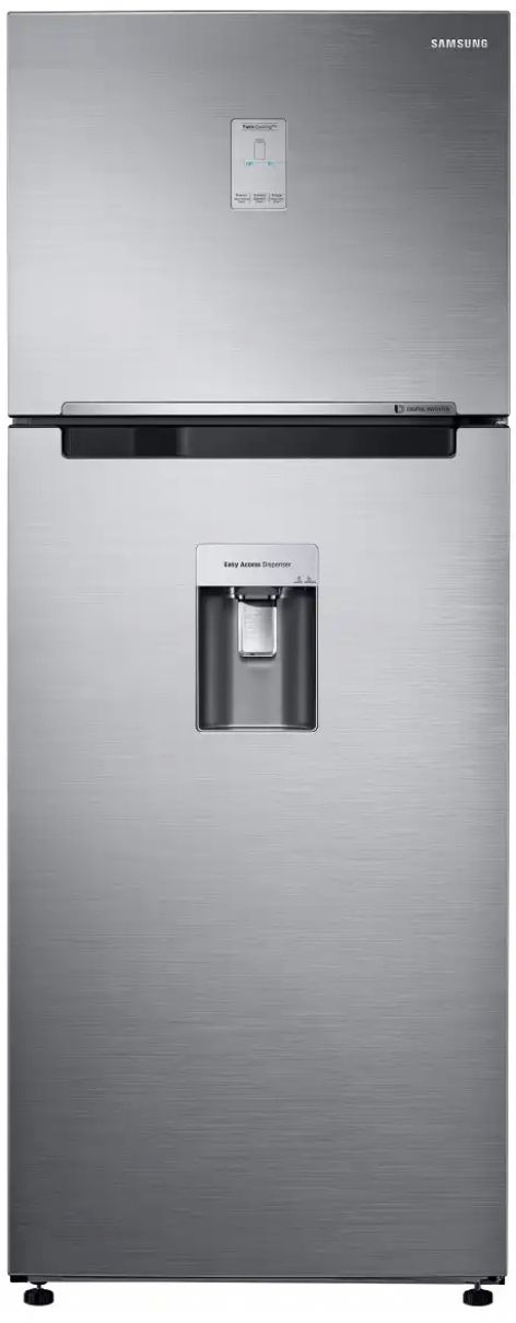 Хладилник с горна камера Samsung RT46K6630S9/EO